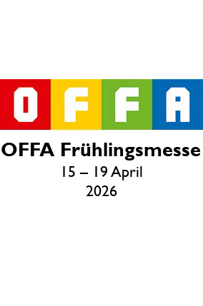OFFA St. Gallen 2026
